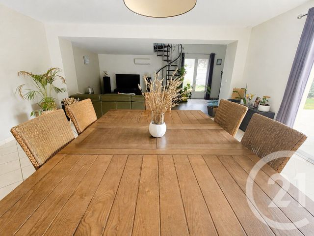 Maison &agrave; vendre - 6 pi&egrave;ces - 167,88 m2 - La Lande De Fronsac - 33 - AQUITAINE