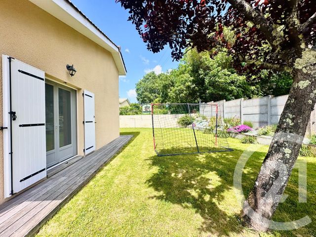 Maison &agrave; vendre - 6 pi&egrave;ces - 167,88 m2 - La Lande De Fronsac - 33 - AQUITAINE