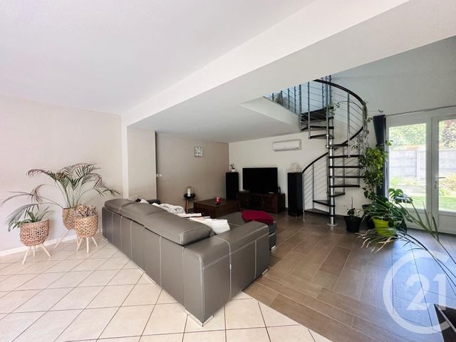 Maison &agrave; vendre - 6 pi&egrave;ces - 167,88 m2 - La Lande De Fronsac - 33 - AQUITAINE