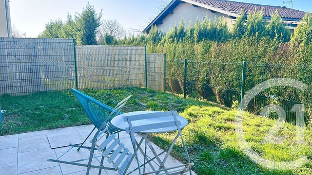Maison &agrave; vendre - 4 pi&egrave;ces - 93,51 m2 - La Lande De Fronsac - 33 - AQUITAINE