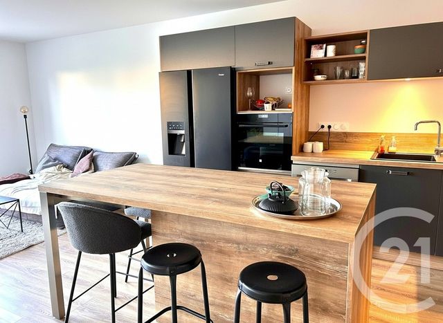 maison - LA LANDE DE FRONSAC - 33