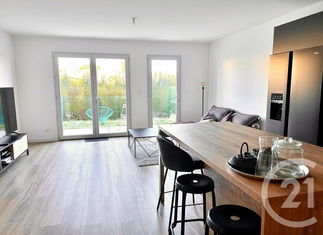 Maison &agrave; vendre - 4 pi&egrave;ces - 93,51 m2 - La Lande De Fronsac - 33 - AQUITAINE