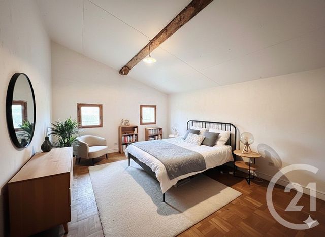 Maison &agrave; vendre - 5 pi&egrave;ces - 116,58 m2 - Pugnac - 33 - AQUITAINE