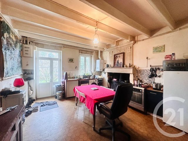 Maison &agrave; vendre - 5 pi&egrave;ces - 116,58 m2 - Pugnac - 33 - AQUITAINE