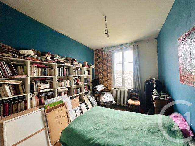 Maison &agrave; vendre - 5 pi&egrave;ces - 116,58 m2 - Pugnac - 33 - AQUITAINE