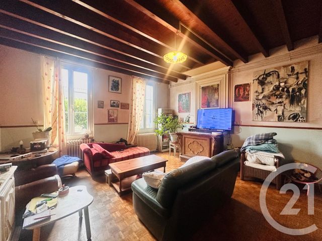 Maison &agrave; vendre - 5 pi&egrave;ces - 116,58 m2 - Pugnac - 33 - AQUITAINE