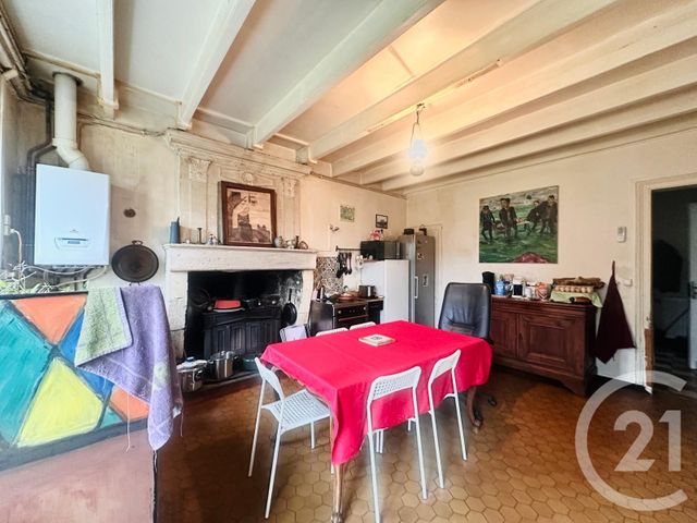 Maison &agrave; vendre - 5 pi&egrave;ces - 116,58 m2 - Pugnac - 33 - AQUITAINE