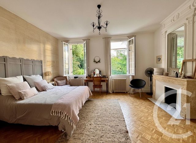 Maison &agrave; vendre - 8 pi&egrave;ces - 240,32 m2 - Fronsac - 33 - AQUITAINE