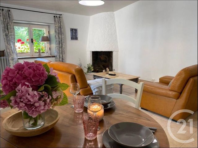 Maison &agrave; vendre - 8 pi&egrave;ces - 240,32 m2 - Fronsac - 33 - AQUITAINE