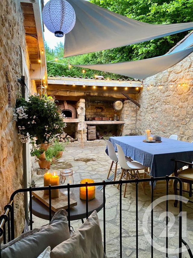 Maison &agrave; vendre - 8 pi&egrave;ces - 240,32 m2 - Fronsac - 33 - AQUITAINE