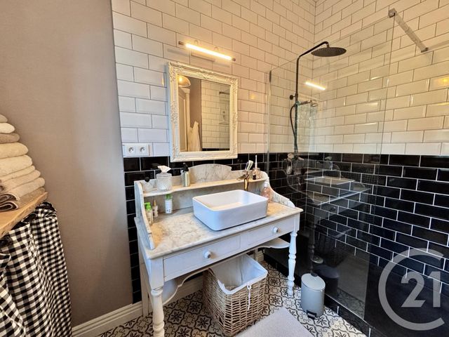 Maison &agrave; vendre - 8 pi&egrave;ces - 240,32 m2 - Fronsac - 33 - AQUITAINE