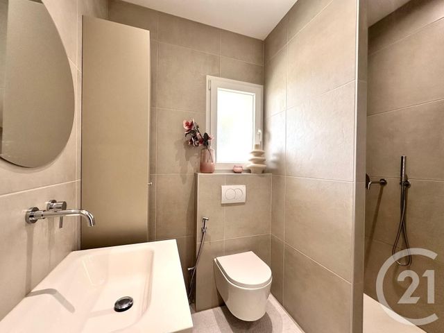Maison &agrave; vendre - 4 pi&egrave;ces - 117 m2 - Cubzac Les Ponts - 33 - AQUITAINE