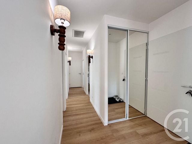 Maison &agrave; vendre - 4 pi&egrave;ces - 117 m2 - Cubzac Les Ponts - 33 - AQUITAINE