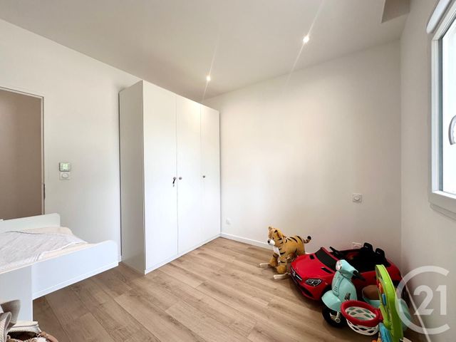 Maison &agrave; vendre - 4 pi&egrave;ces - 117 m2 - Cubzac Les Ponts - 33 - AQUITAINE