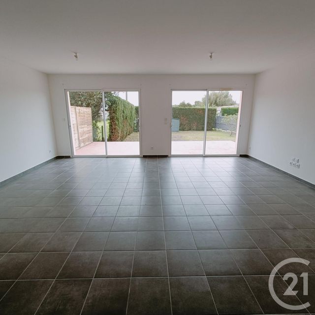 Maison &agrave; louer - 4 pi&egrave;ces - 105,01 m2 - Cubzac Les Ponts - 33 - AQUITAINE