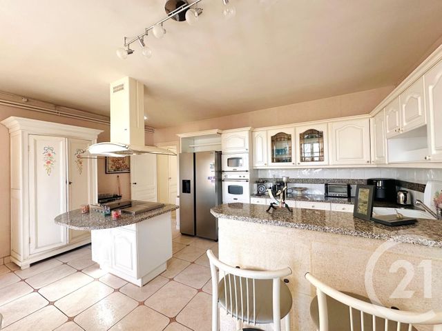 Maison &agrave; vendre - 7 pi&egrave;ces - 280 m2 - St Andre De Cubzac - 33 - AQUITAINE