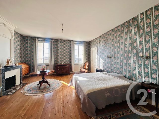 Maison &agrave; vendre - 7 pi&egrave;ces - 280 m2 - St Andre De Cubzac - 33 - AQUITAINE