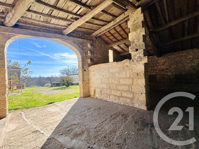 Maison &agrave; vendre - 7 pi&egrave;ces - 280 m2 - St Andre De Cubzac - 33 - AQUITAINE