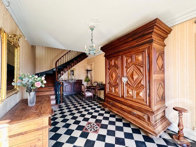 Maison &agrave; vendre - 7 pi&egrave;ces - 280 m2 - St Andre De Cubzac - 33 - AQUITAINE