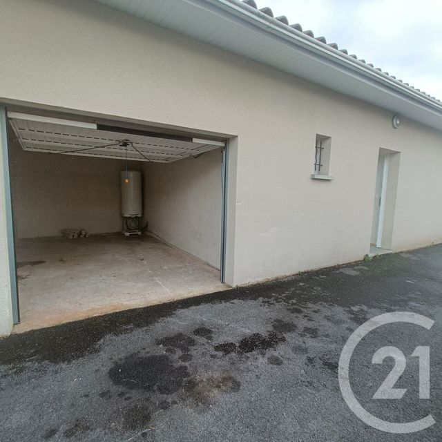 Maison &agrave; vendre - 3 pi&egrave;ces - 66,10 m2 - St Andre De Cubzac - 33 - AQUITAINE