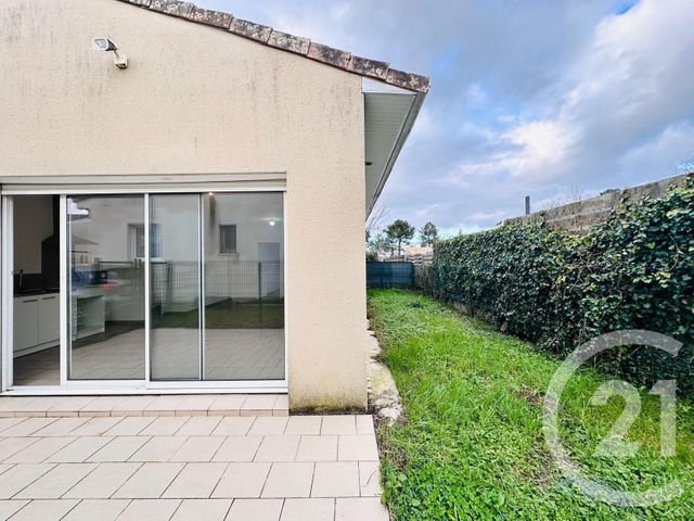 Maison &agrave; vendre - 3 pi&egrave;ces - 66,10 m2 - St Andre De Cubzac - 33 - AQUITAINE