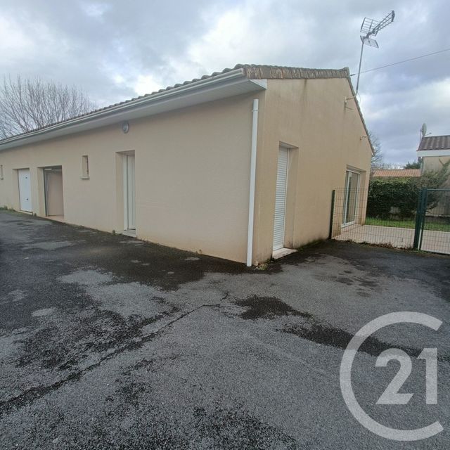 Maison &agrave; vendre - 3 pi&egrave;ces - 66,10 m2 - St Andre De Cubzac - 33 - AQUITAINE