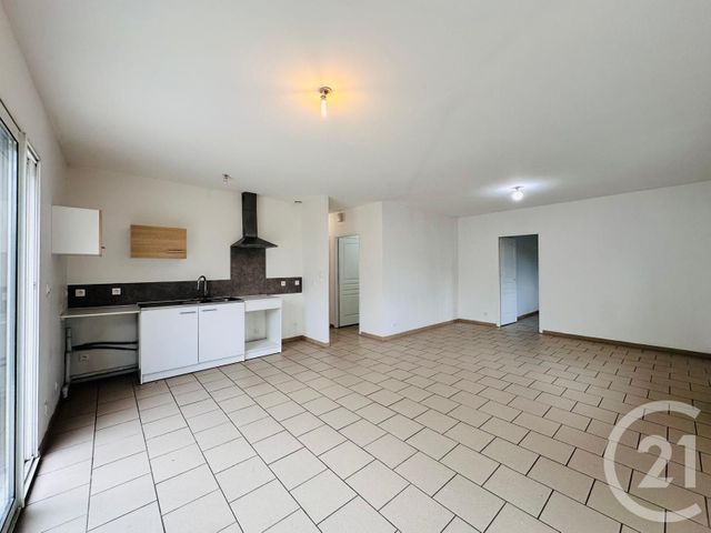 Maison &agrave; vendre - 3 pi&egrave;ces - 66,10 m2 - St Andre De Cubzac - 33 - AQUITAINE