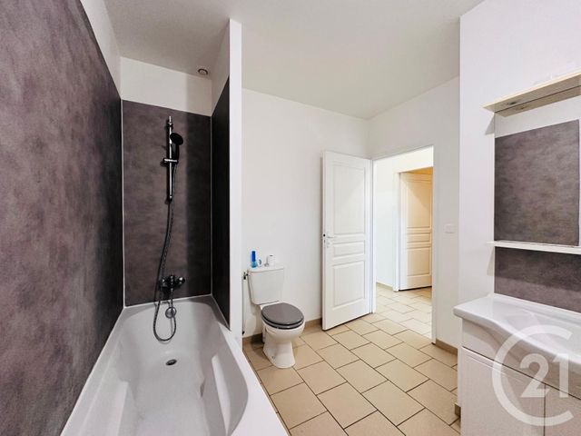 Maison &agrave; vendre - 3 pi&egrave;ces - 66,10 m2 - St Andre De Cubzac - 33 - AQUITAINE