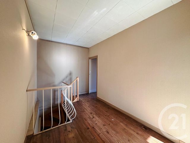 Maison &agrave; vendre - 5 pi&egrave;ces - 113 m2 - Val De Virvee - 33 - AQUITAINE