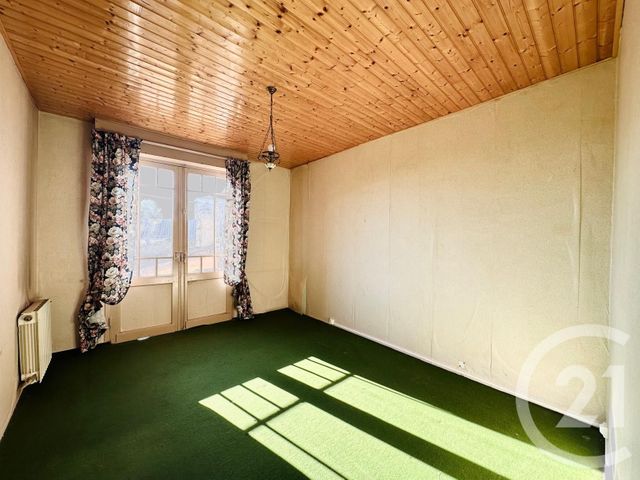 Maison &agrave; vendre - 5 pi&egrave;ces - 113 m2 - Val De Virvee - 33 - AQUITAINE