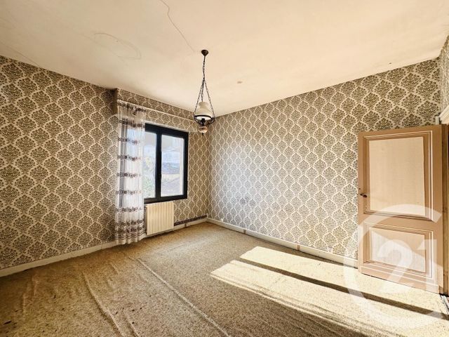 Maison &agrave; vendre - 5 pi&egrave;ces - 113 m2 - Val De Virvee - 33 - AQUITAINE