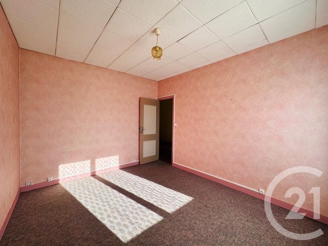 Maison &agrave; vendre - 5 pi&egrave;ces - 113 m2 - Val De Virvee - 33 - AQUITAINE