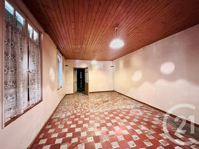 Maison &agrave; vendre - 5 pi&egrave;ces - 113 m2 - Val De Virvee - 33 - AQUITAINE