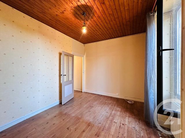 Maison &agrave; vendre - 5 pi&egrave;ces - 113 m2 - Val De Virvee - 33 - AQUITAINE