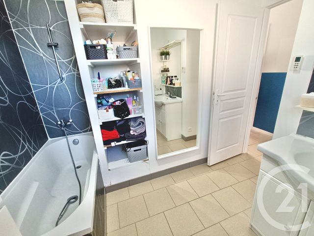 Maison &agrave; vendre - 3 pi&egrave;ces - 65,31 m2 - St Andre De Cubzac - 33 - AQUITAINE