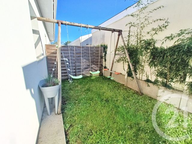 Maison &agrave; vendre - 3 pi&egrave;ces - 65,31 m2 - St Andre De Cubzac - 33 - AQUITAINE