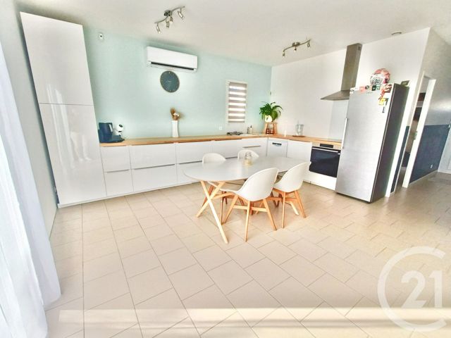 Maison &agrave; vendre - 3 pi&egrave;ces - 65,31 m2 - St Andre De Cubzac - 33 - AQUITAINE