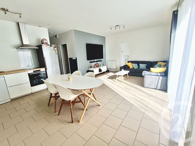 Maison &agrave; vendre - 3 pi&egrave;ces - 65,31 m2 - St Andre De Cubzac - 33 - AQUITAINE