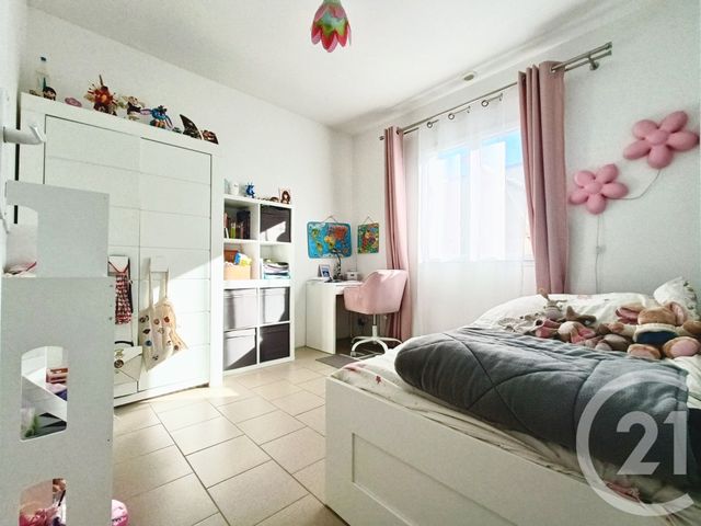 Maison &agrave; vendre - 3 pi&egrave;ces - 65,31 m2 - St Andre De Cubzac - 33 - AQUITAINE