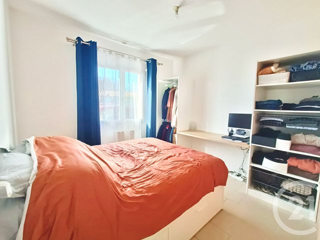 Maison &agrave; vendre - 3 pi&egrave;ces - 65,31 m2 - St Andre De Cubzac - 33 - AQUITAINE