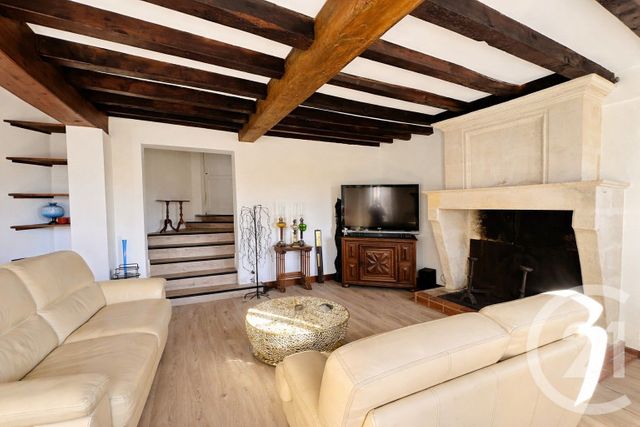 maison - ST ANDRE DE CUBZAC - 33