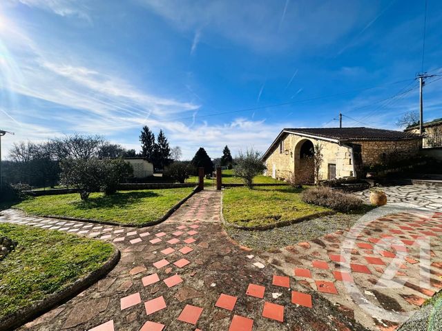 Maison &agrave; vendre - 7 pi&egrave;ces - 260 m2 - St Andre De Cubzac - 33 - AQUITAINE