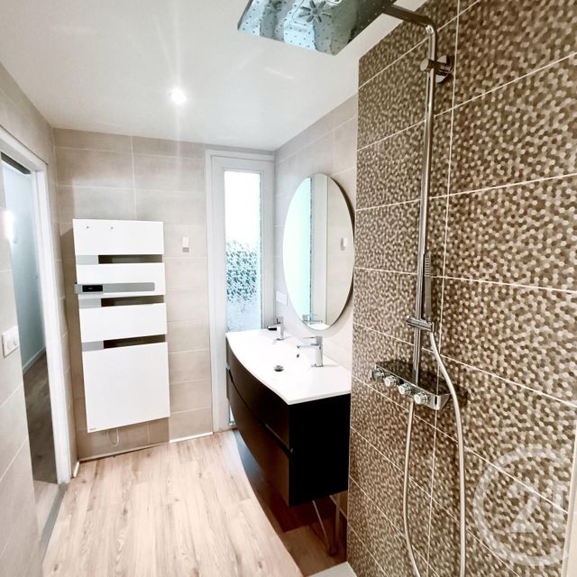 Maison &agrave; vendre - 4 pi&egrave;ces - 100 m2 - St Romain La Virvee - 33 - AQUITAINE