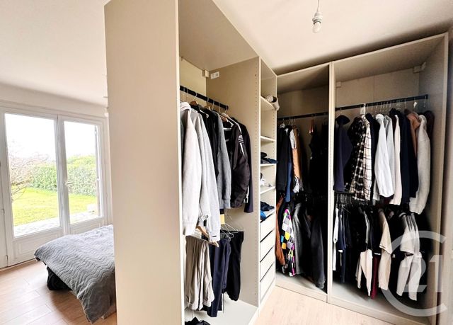 Maison &agrave; vendre - 4 pi&egrave;ces - 100 m2 - St Romain La Virvee - 33 - AQUITAINE