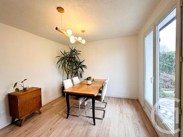 Maison &agrave; vendre - 4 pi&egrave;ces - 100 m2 - St Romain La Virvee - 33 - AQUITAINE