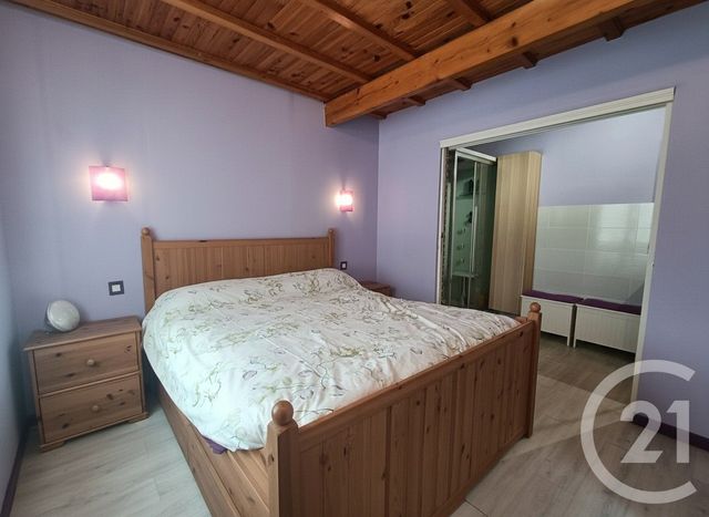 Maison &agrave; vendre - 5 pi&egrave;ces - 135,40 m2 - St Loubes - 33 - AQUITAINE