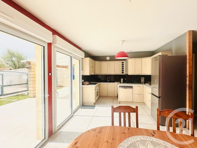 Maison &agrave; vendre - 5 pi&egrave;ces - 135,40 m2 - St Loubes - 33 - AQUITAINE