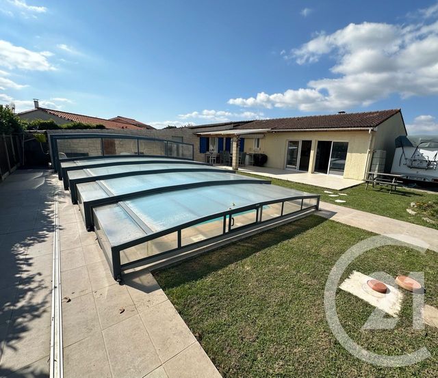 Maison &agrave; vendre - 5 pi&egrave;ces - 135,40 m2 - St Loubes - 33 - AQUITAINE