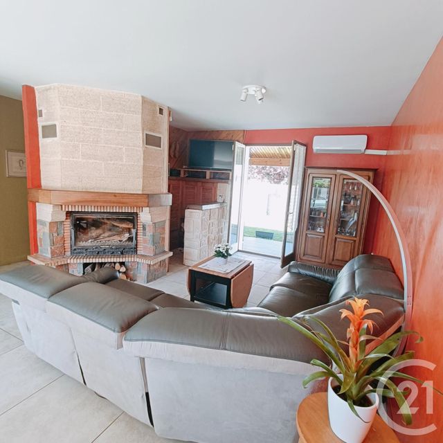 Maison &agrave; vendre - 5 pi&egrave;ces - 135,40 m2 - St Loubes - 33 - AQUITAINE