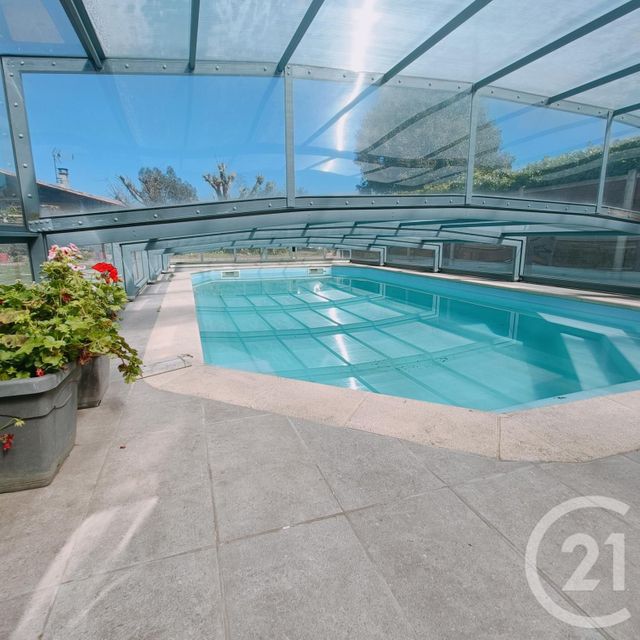 Maison à vendre ST LOUBES